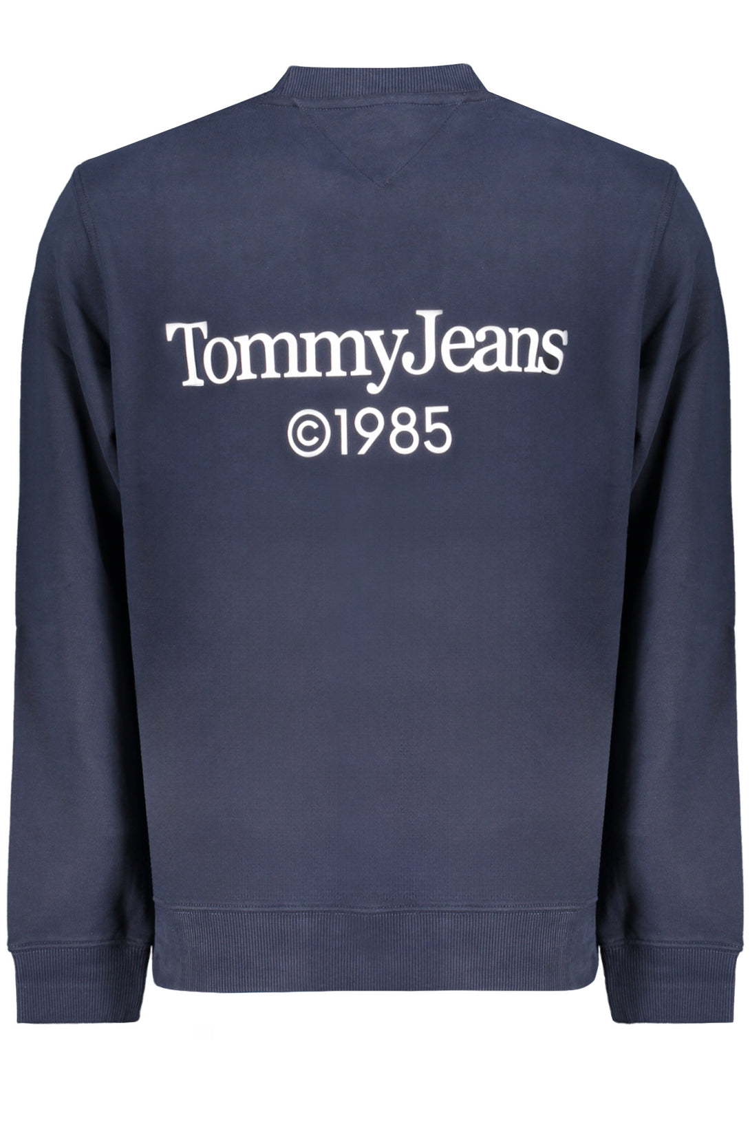 Tommy Hilfiger Sweatshirts Homme Bleu - stylesgateway