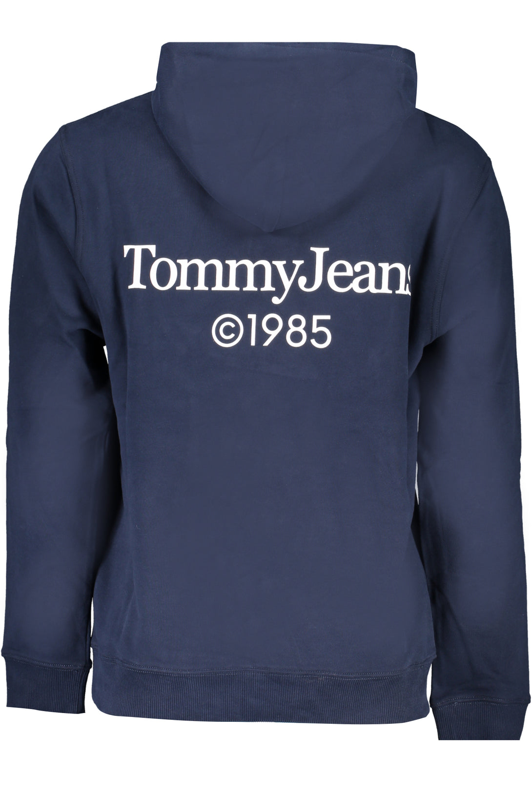 Tommy Hilfiger Sweatshirts Homme Bleu - stylesgateway