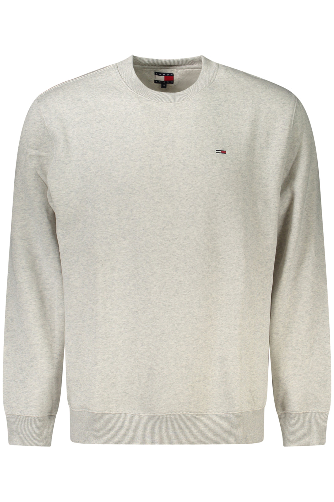 Tommy Hilfiger Sweatshirts Homme Gris - stylesgateway