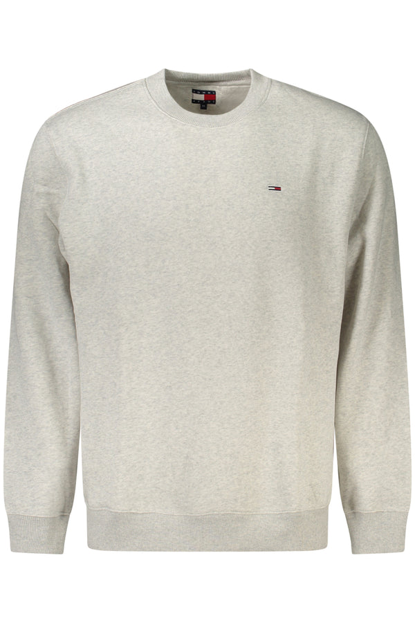 Tommy Hilfiger Sweatshirts Homme Gris - stylesgateway