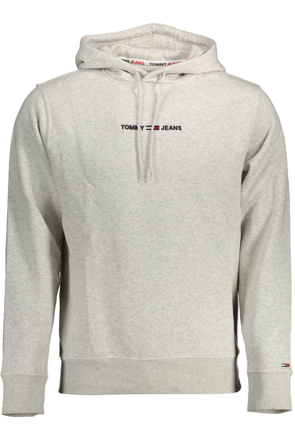 Tommy Hilfiger Sweatshirts Homme Gris - stylesgateway