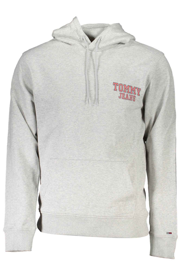 Tommy Hilfiger Sweatshirts Homme Gris - stylesgateway