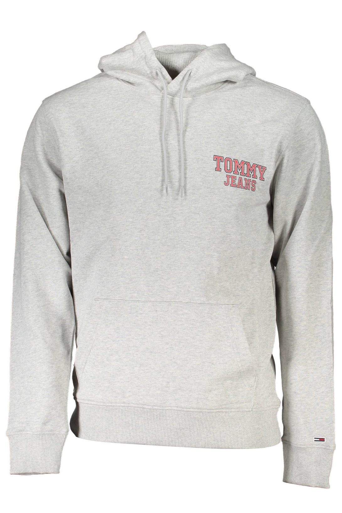 Tommy Hilfiger Sweatshirts Homme Gris - stylesgateway