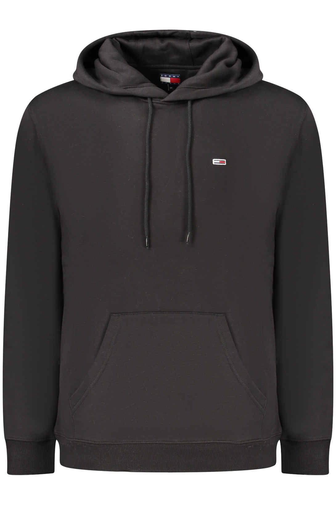 Tommy Hilfiger Sweatshirts Homme Noir - stylesgateway