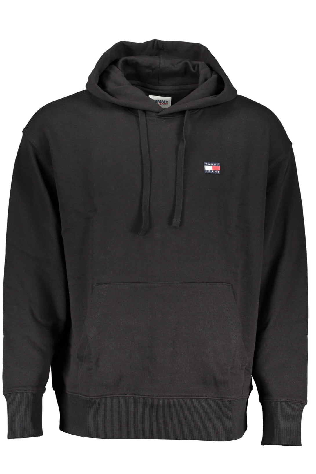 Tommy Hilfiger Sweatshirts Homme Noir - stylesgateway