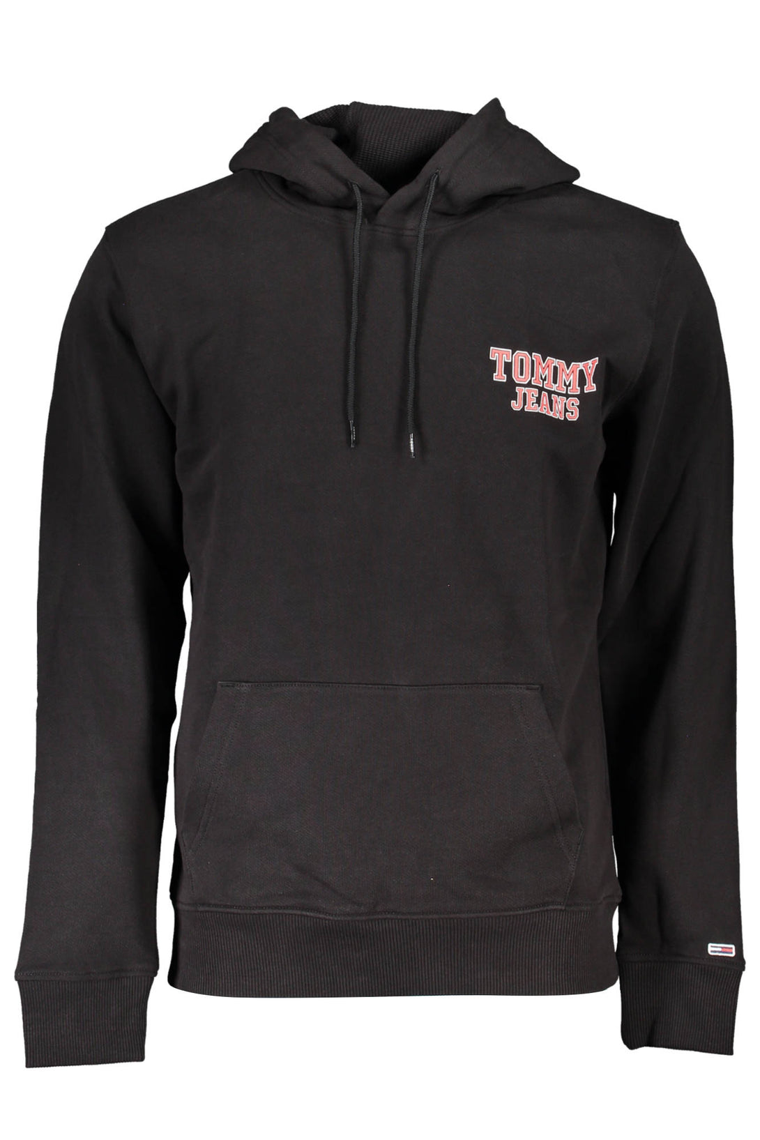 Tommy Hilfiger Sweatshirts Homme Noir - stylesgateway