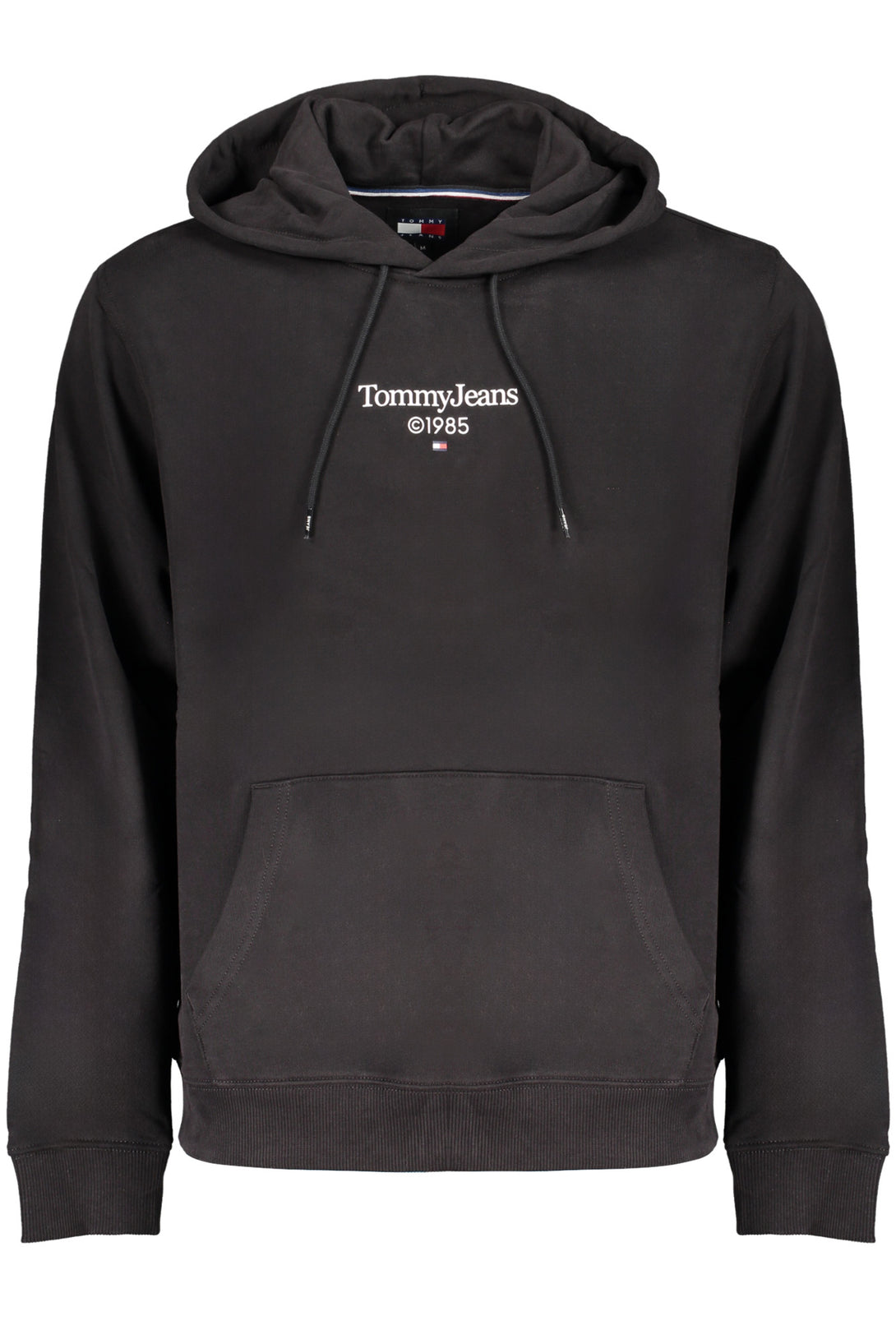 Tommy Hilfiger Sweatshirts Homme Noir - stylesgateway