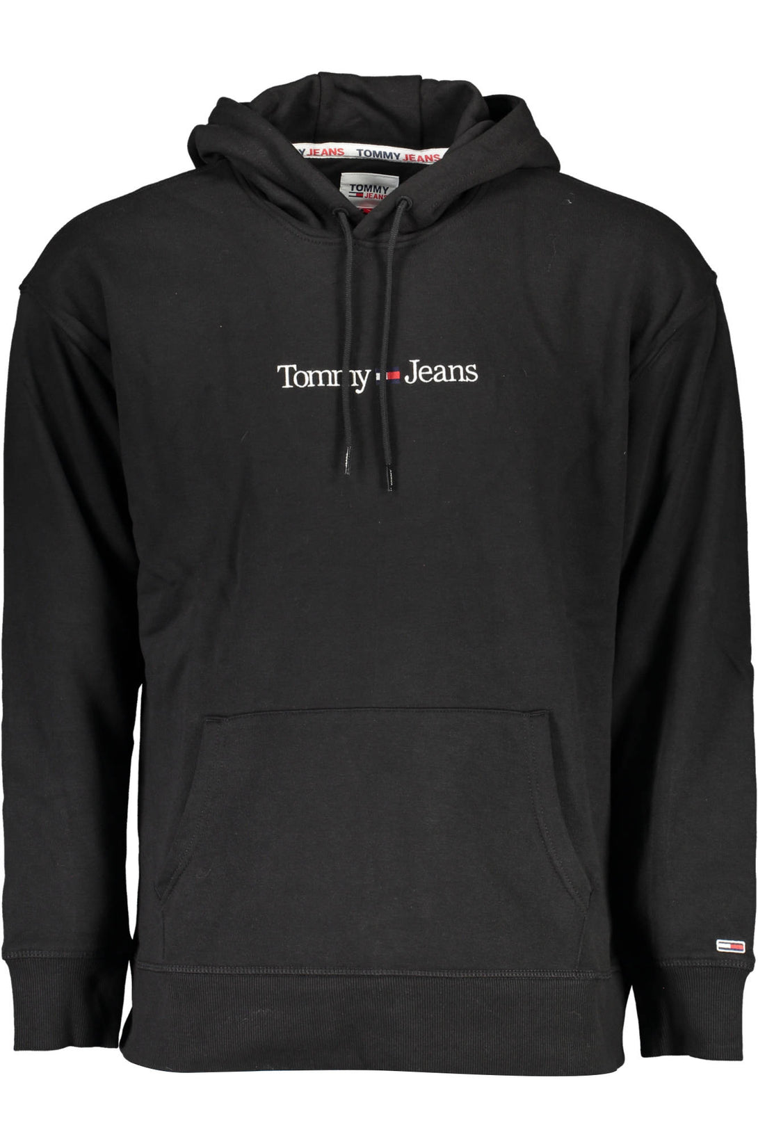 Tommy Hilfiger Sweatshirts Homme Noir - stylesgateway