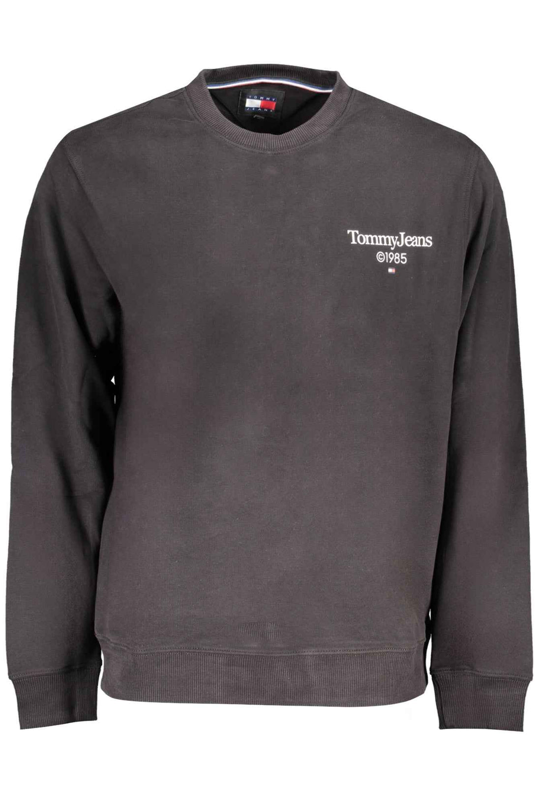 Tommy Hilfiger Sweatshirts Homme Noir - stylesgateway