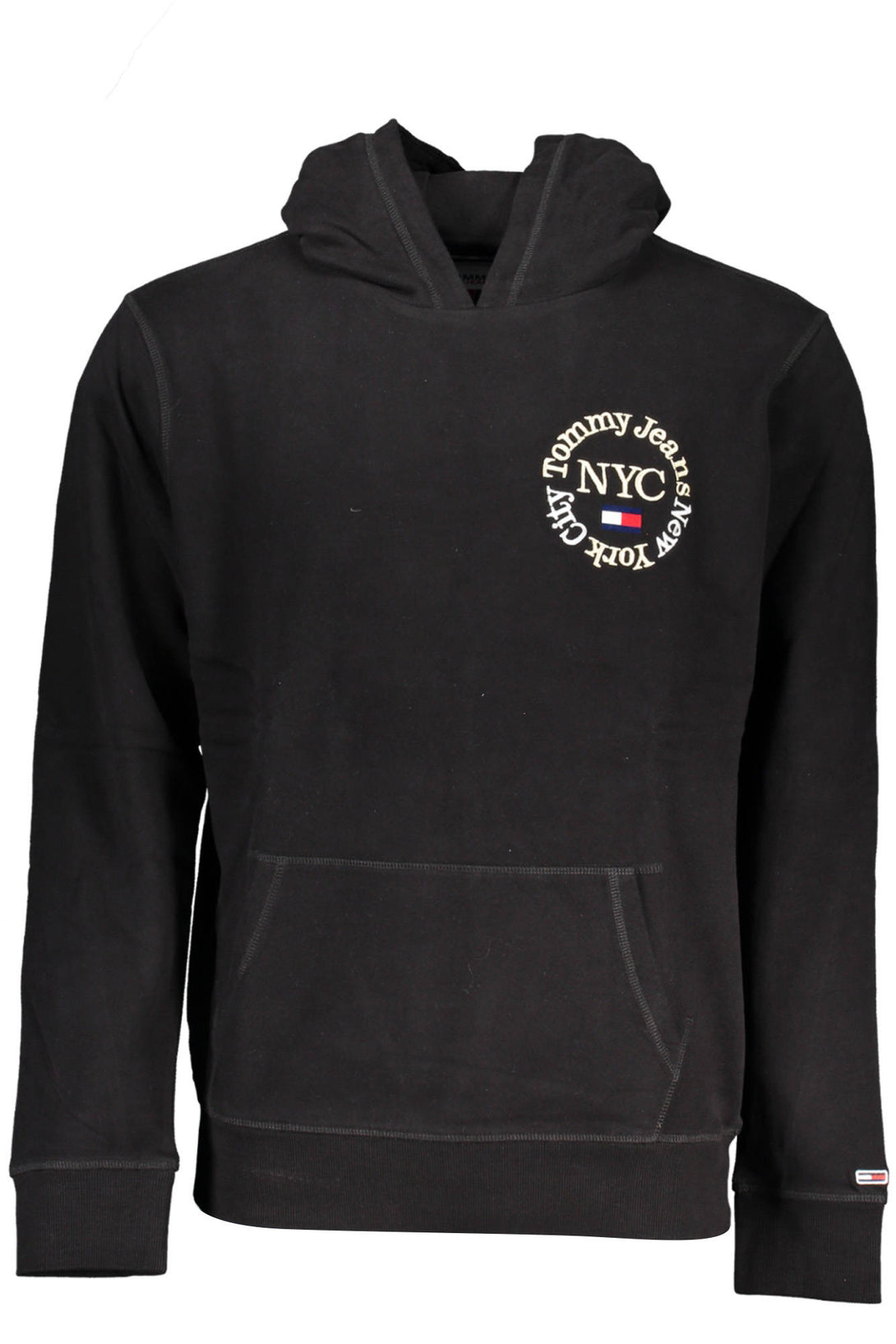 Tommy Hilfiger Sweatshirts Homme Noir - stylesgateway