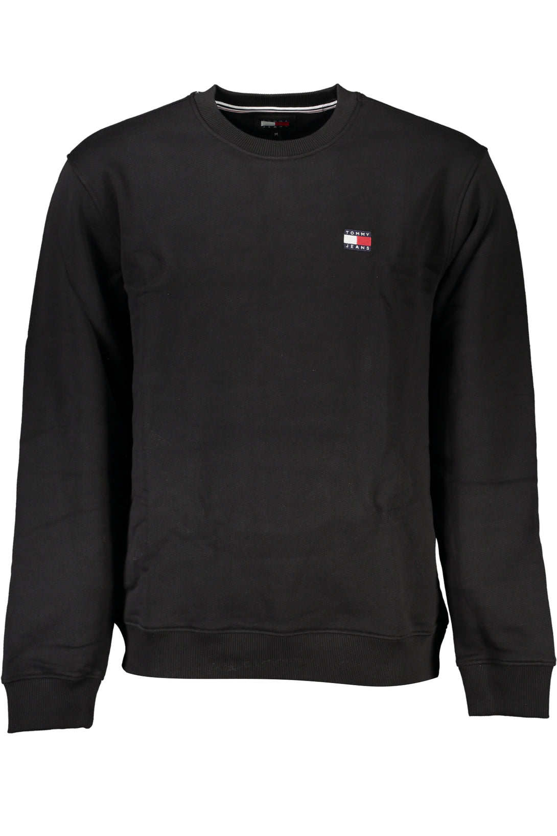Tommy Hilfiger Sweatshirts Homme Noir - stylesgateway