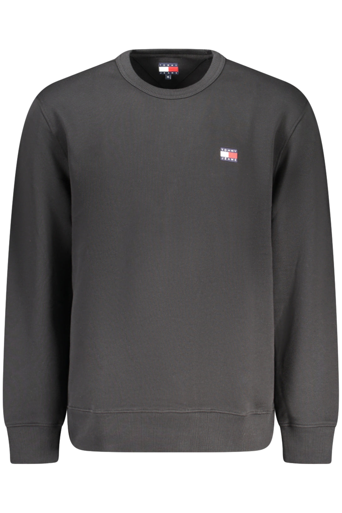 Tommy Hilfiger Sweatshirts Homme Noir - stylesgateway