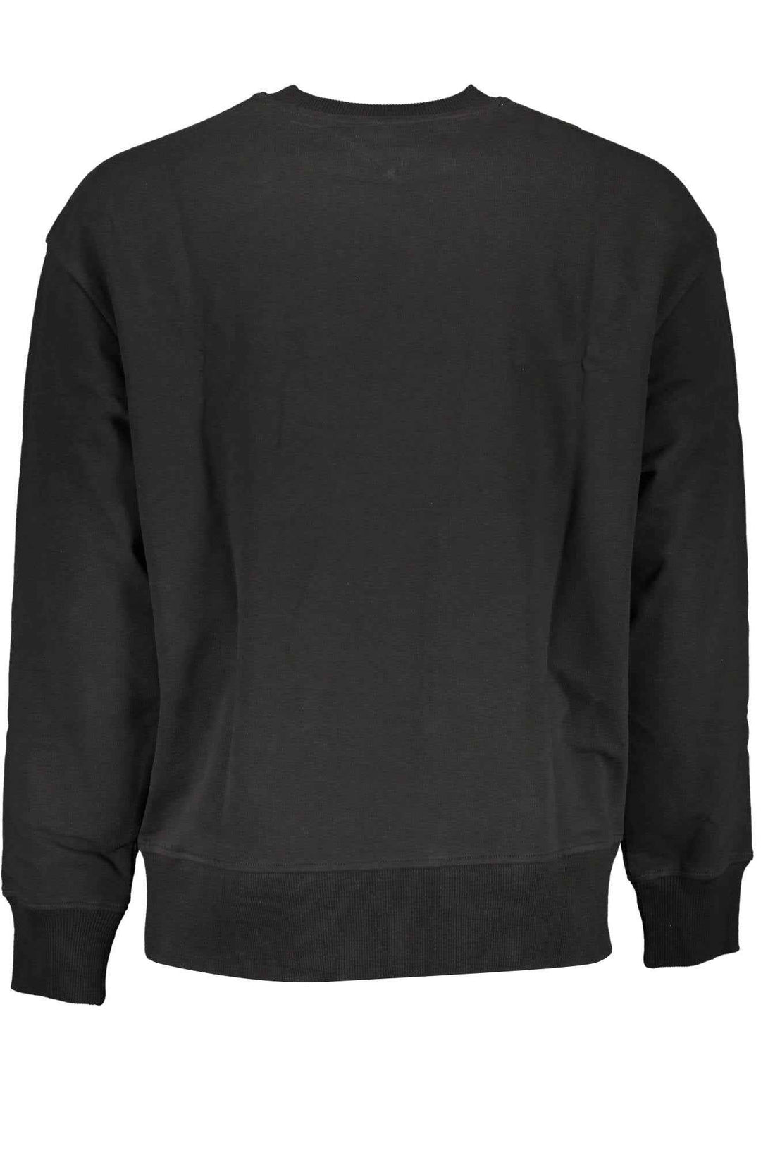 Tommy Hilfiger Sweatshirts Homme Noir - stylesgateway