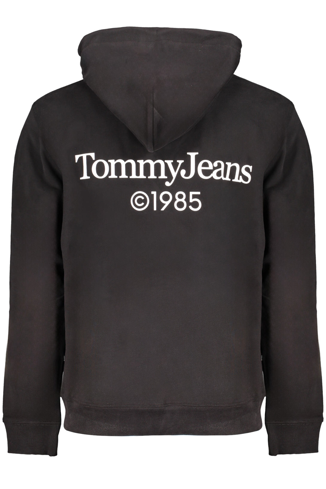 Tommy Hilfiger Sweatshirts Homme Noir - stylesgateway