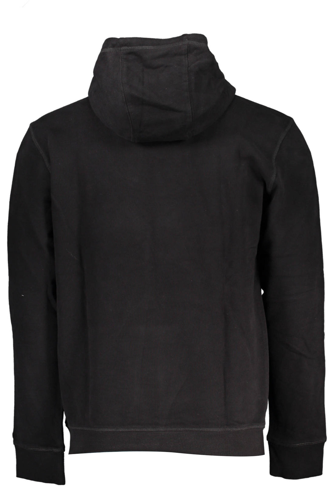 Tommy Hilfiger Sweatshirts Homme Noir - stylesgateway