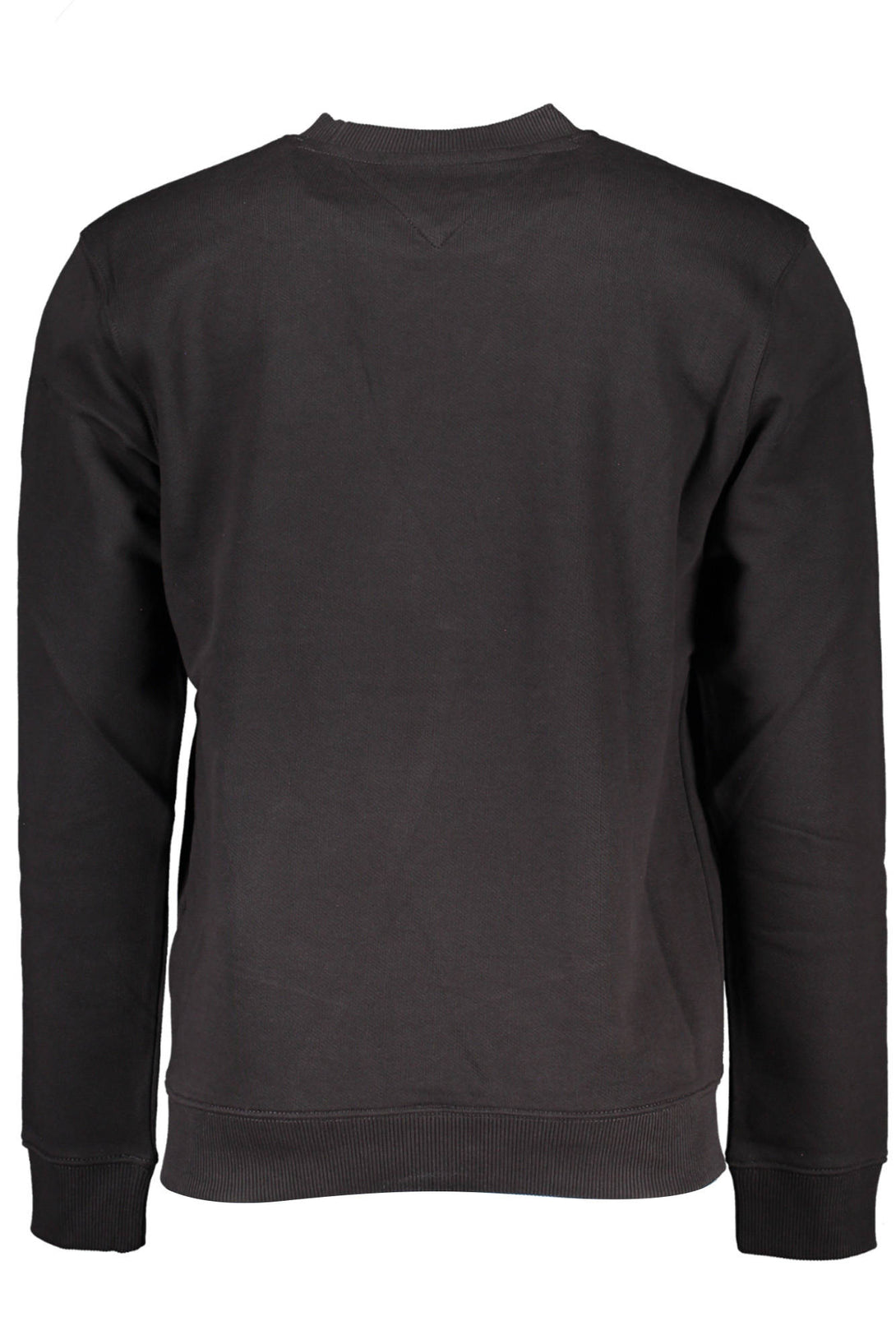 Tommy Hilfiger Sweatshirts Homme Noir - stylesgateway
