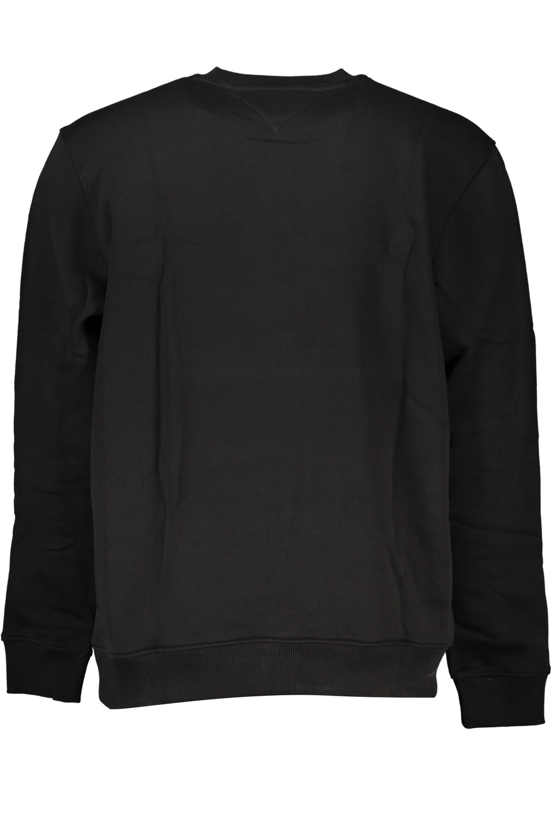Tommy Hilfiger Sweatshirts Homme Noir - stylesgateway
