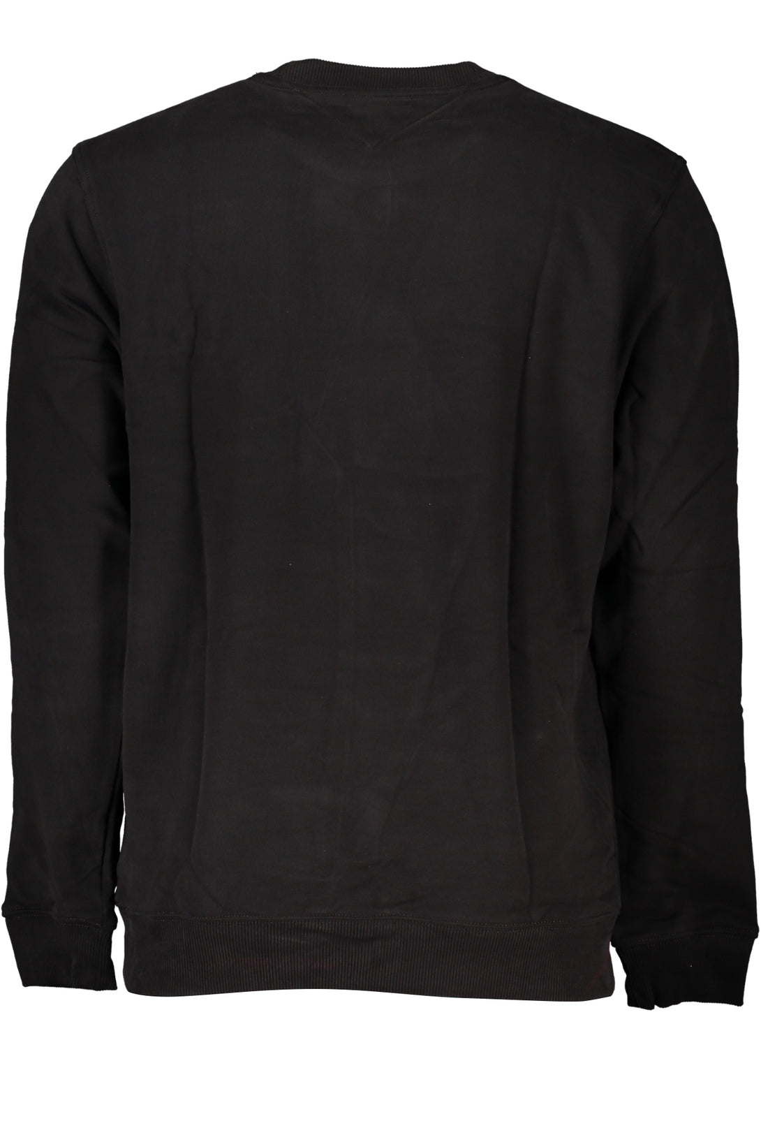 Tommy Hilfiger Sweatshirts Homme Noir - stylesgateway