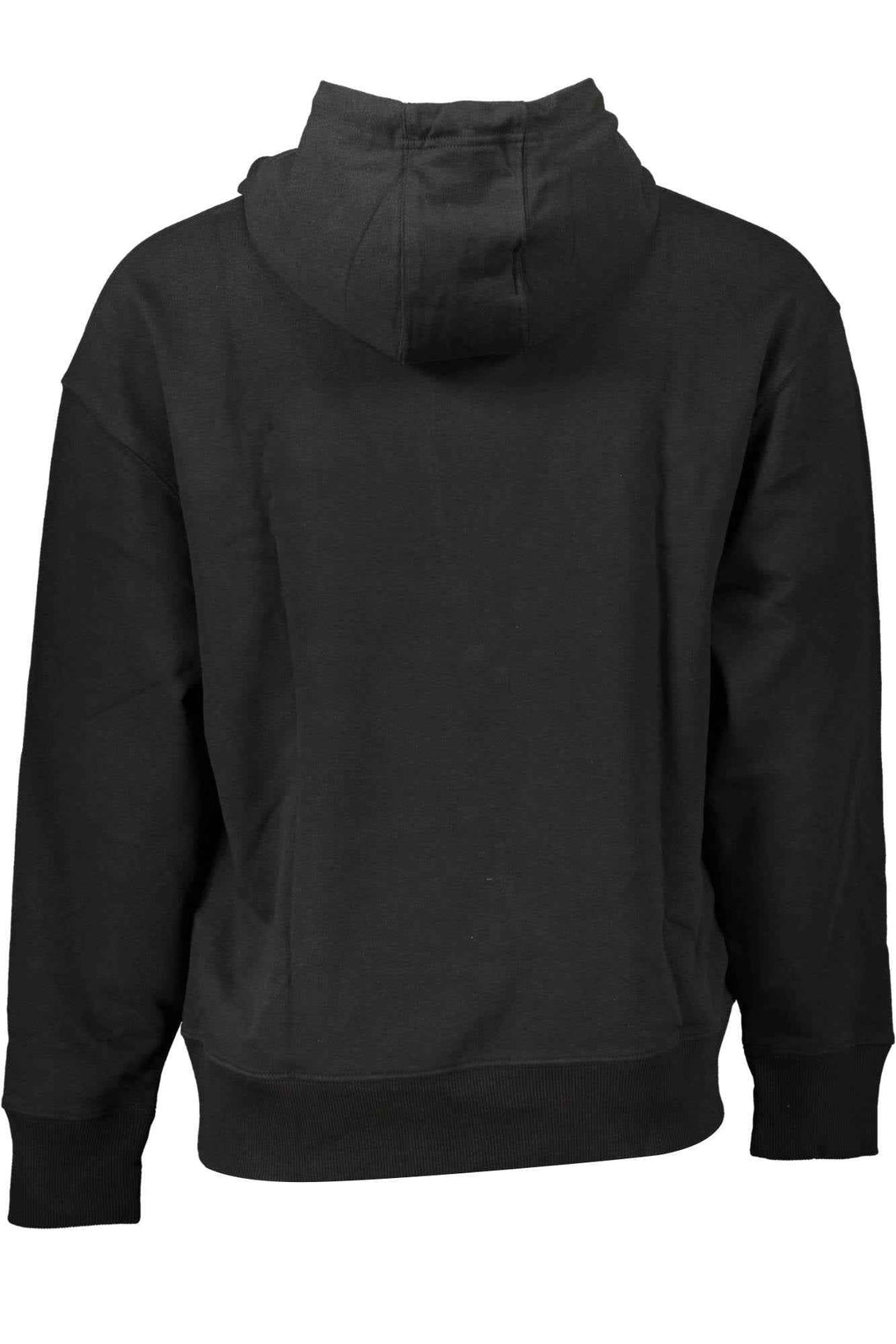 Tommy Hilfiger Sweatshirts Homme Noir - stylesgateway