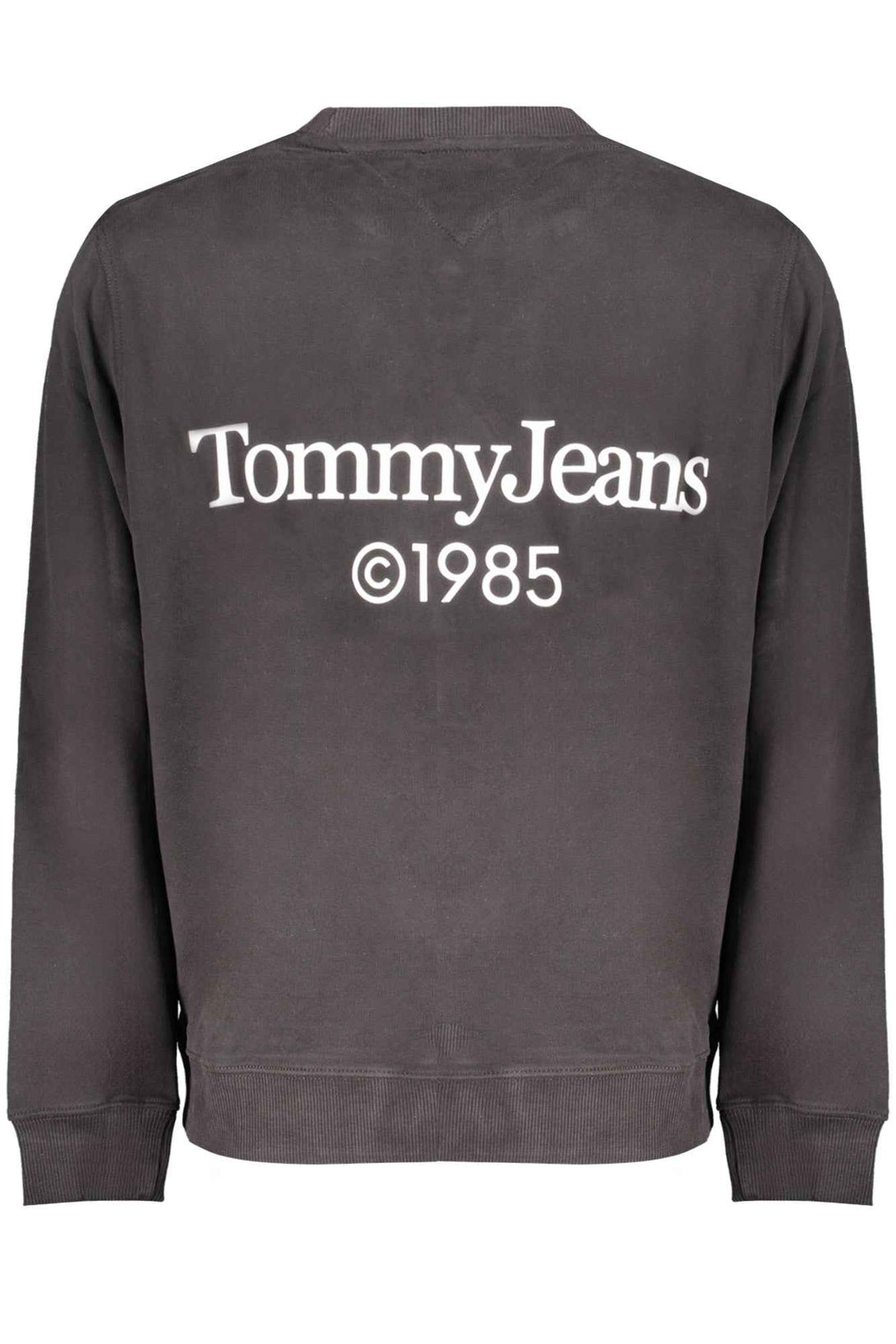Tommy Hilfiger Sweatshirts Homme Noir - stylesgateway