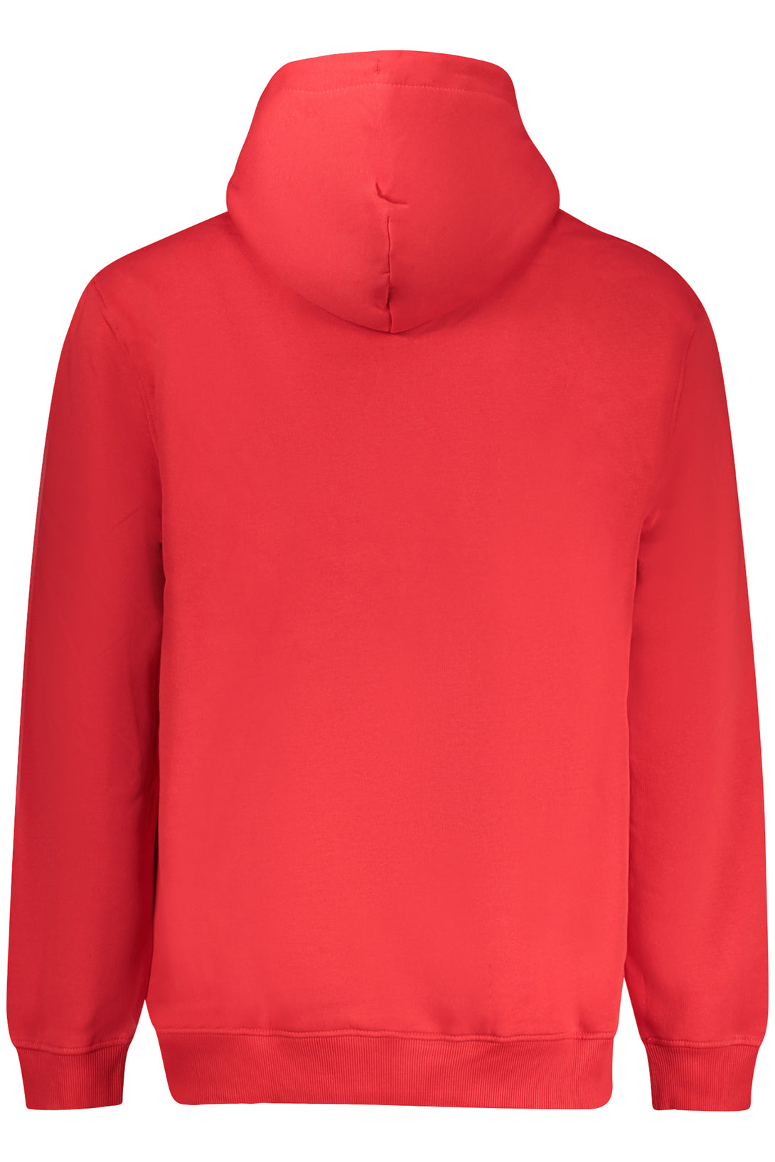 Tommy Hilfiger Sweatshirts Homme Rouge - stylesgateway