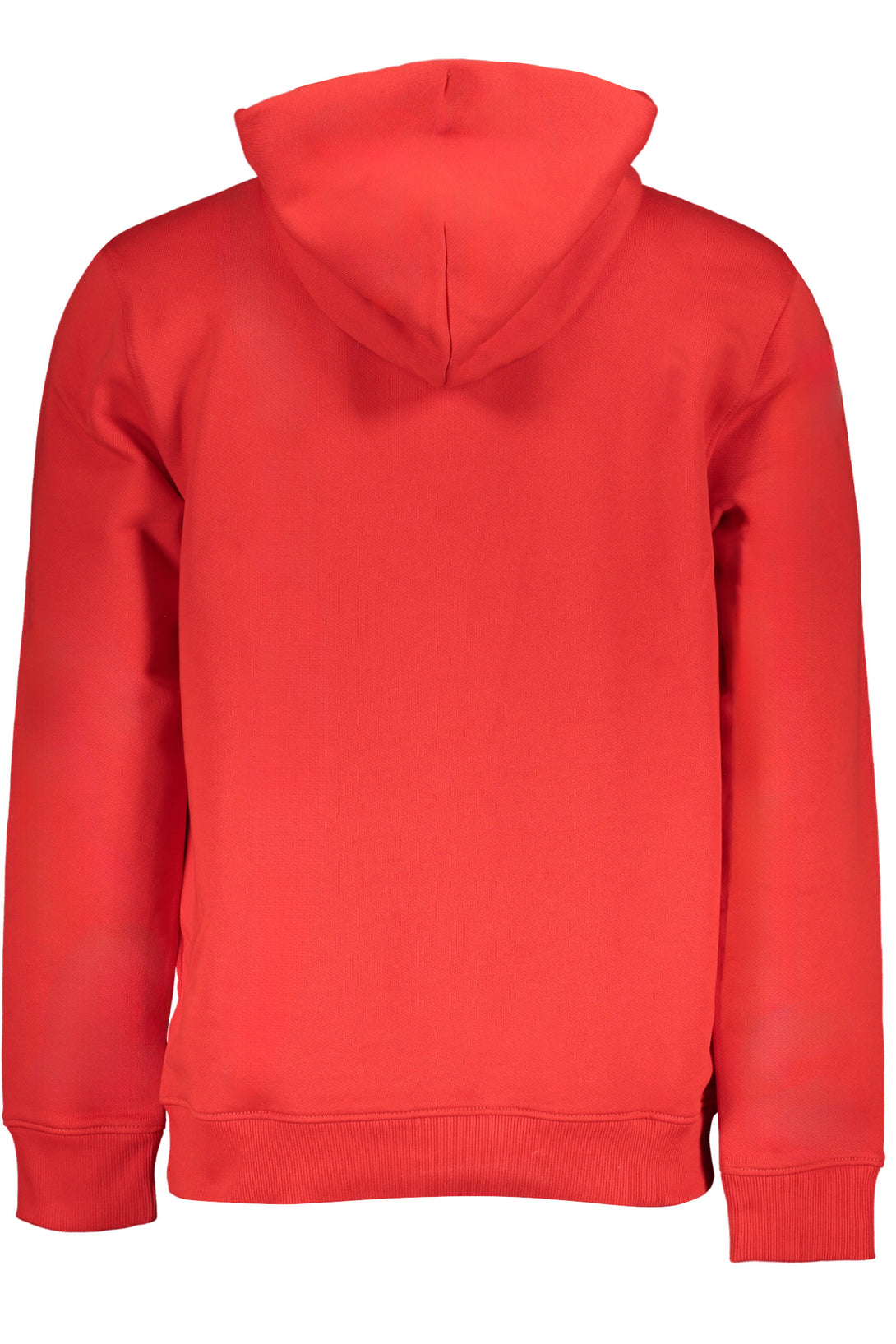 Tommy Hilfiger Sweatshirts Homme Rouge - stylesgateway