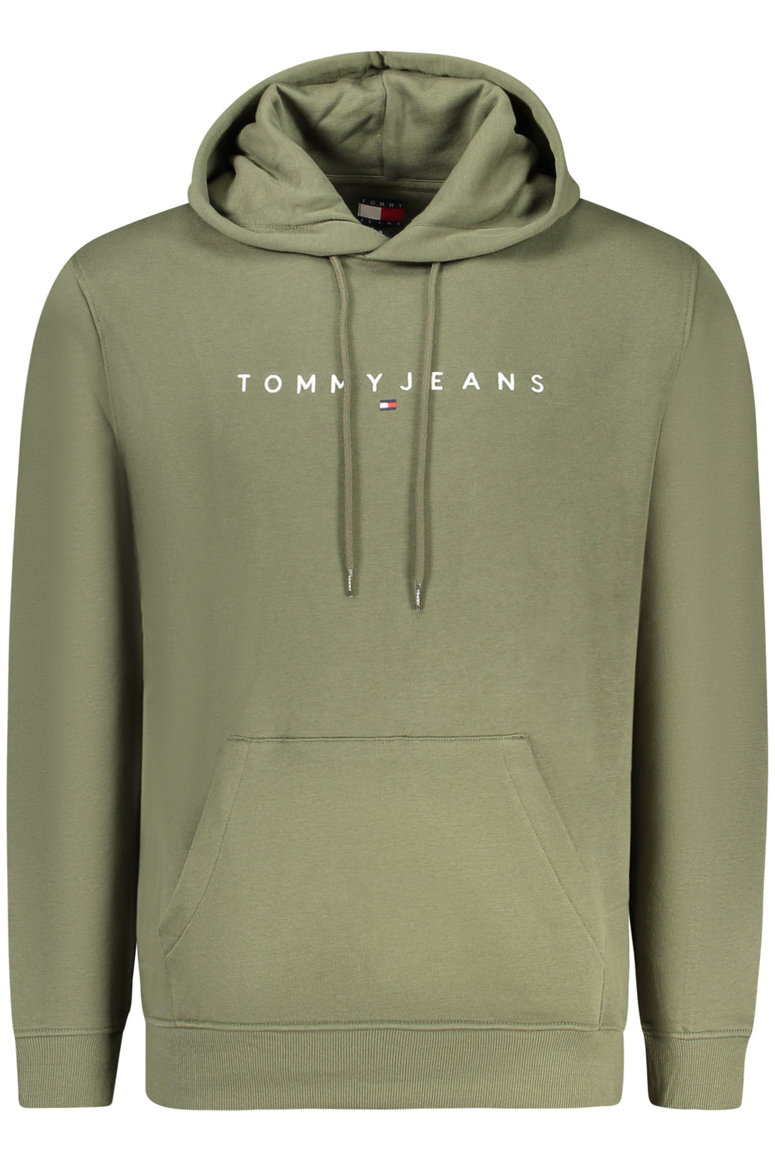 Tommy Hilfiger Sweatshirts Homme Vert - stylesgateway