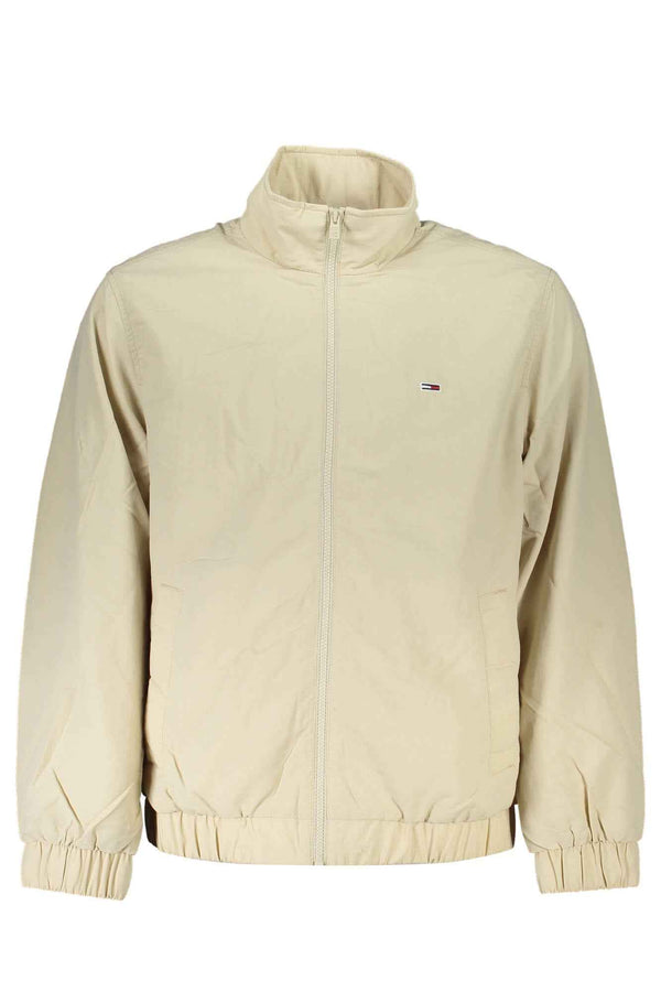 Tommy Hilfiger Vestes Homme Beige - stylesgateway