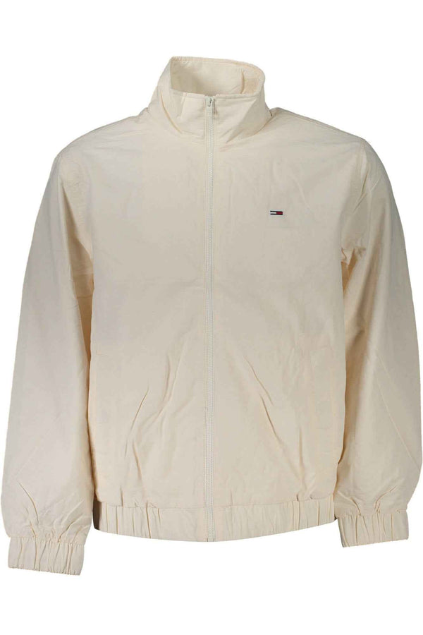 Tommy Hilfiger Vestes Homme Blanc - stylesgateway