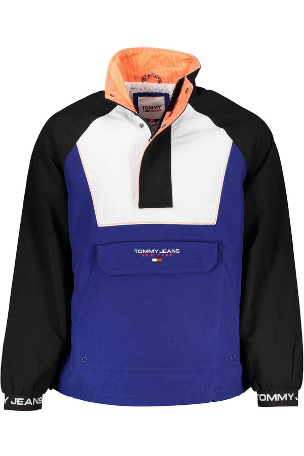 Tommy Hilfiger Vestes Homme Bleu - stylesgateway