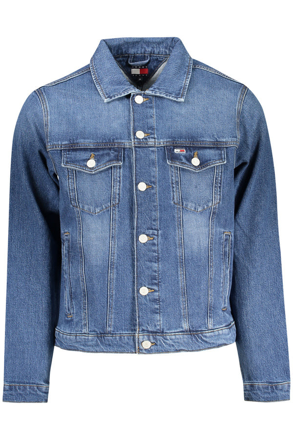 Tommy Hilfiger Vestes Homme Bleu - stylesgateway