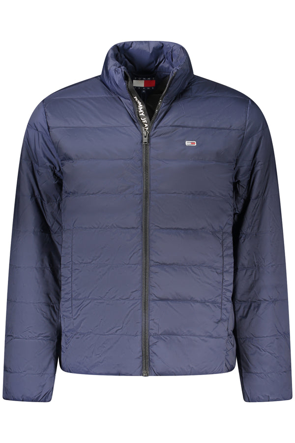 Tommy Hilfiger Vestes Homme Bleu - stylesgateway