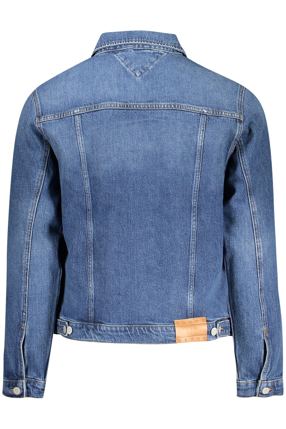 Tommy Hilfiger Vestes Homme Bleu - stylesgateway