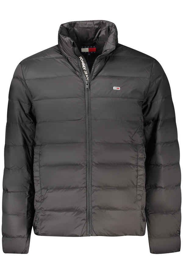 Tommy Hilfiger Vestes Homme Noir - stylesgateway