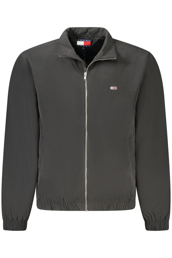 Tommy Hilfiger Vestes Homme Noir - stylesgateway