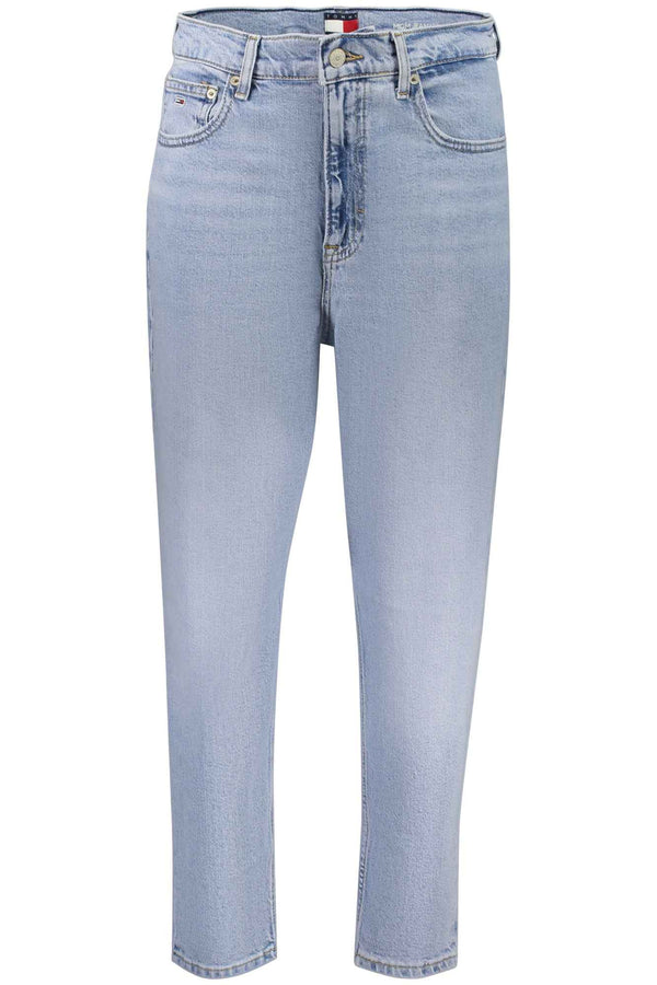 Tommy Hilfiger Jeans Femme Bleu Ciel - stylesgateway