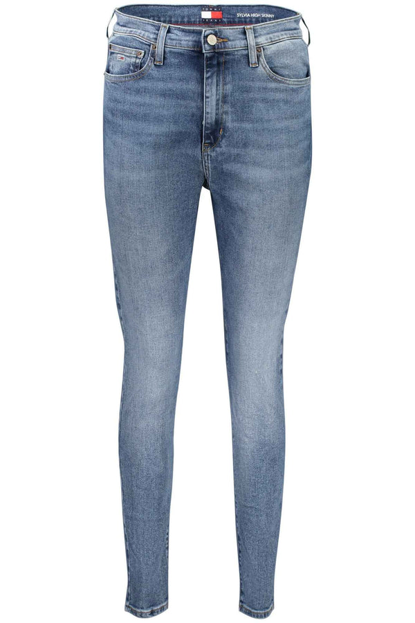 Tommy Hilfiger Jeans Femme Bleu - stylesgateway