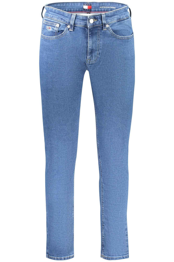 Tommy Hilfiger Jeans Homme Bleu - stylesgateway