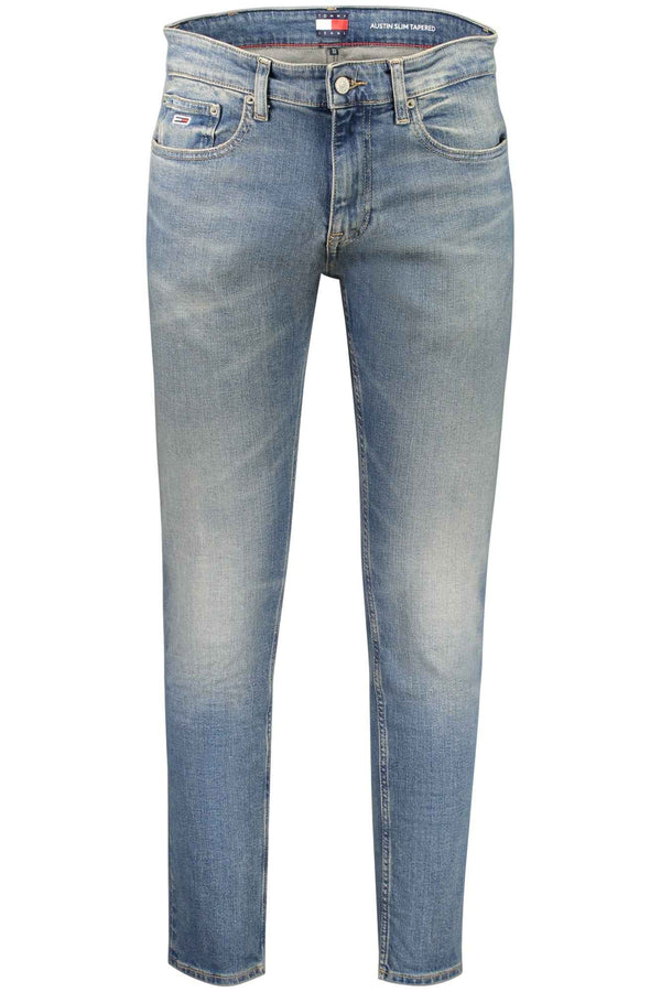 Tommy Hilfiger Jeans Homme Bleu - stylesgateway