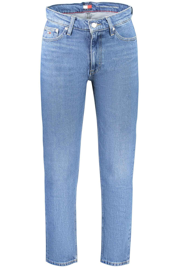 Tommy Hilfiger Jeans Homme Bleu - stylesgateway