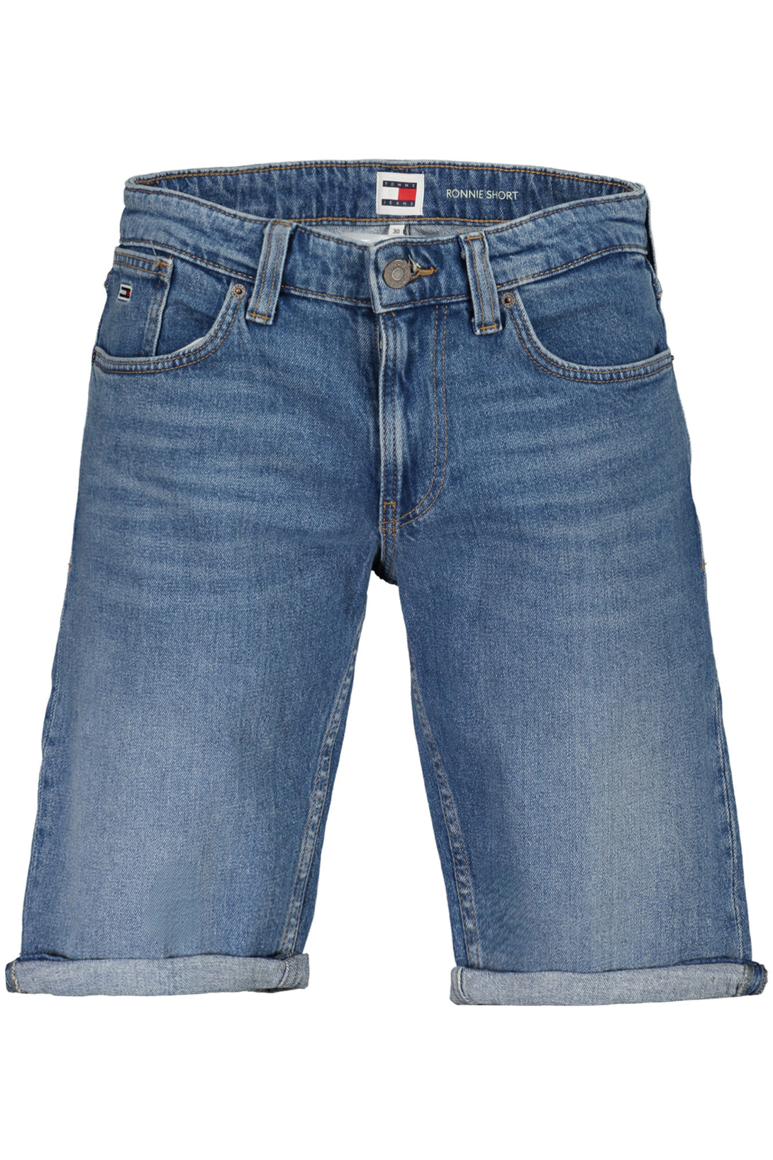 Tommy Hilfiger Short Homme Bleu - stylesgateway