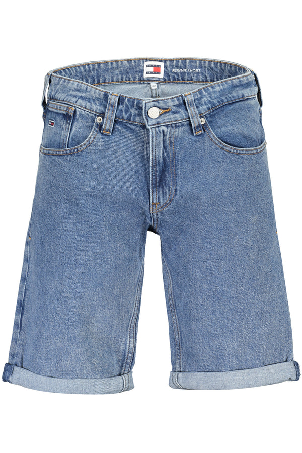 Tommy Hilfiger Short Homme Bleu - stylesgateway