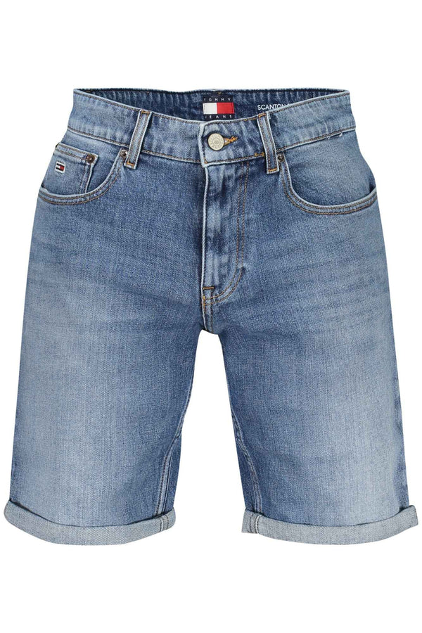 Tommy Hilfiger Short Homme Bleu - stylesgateway