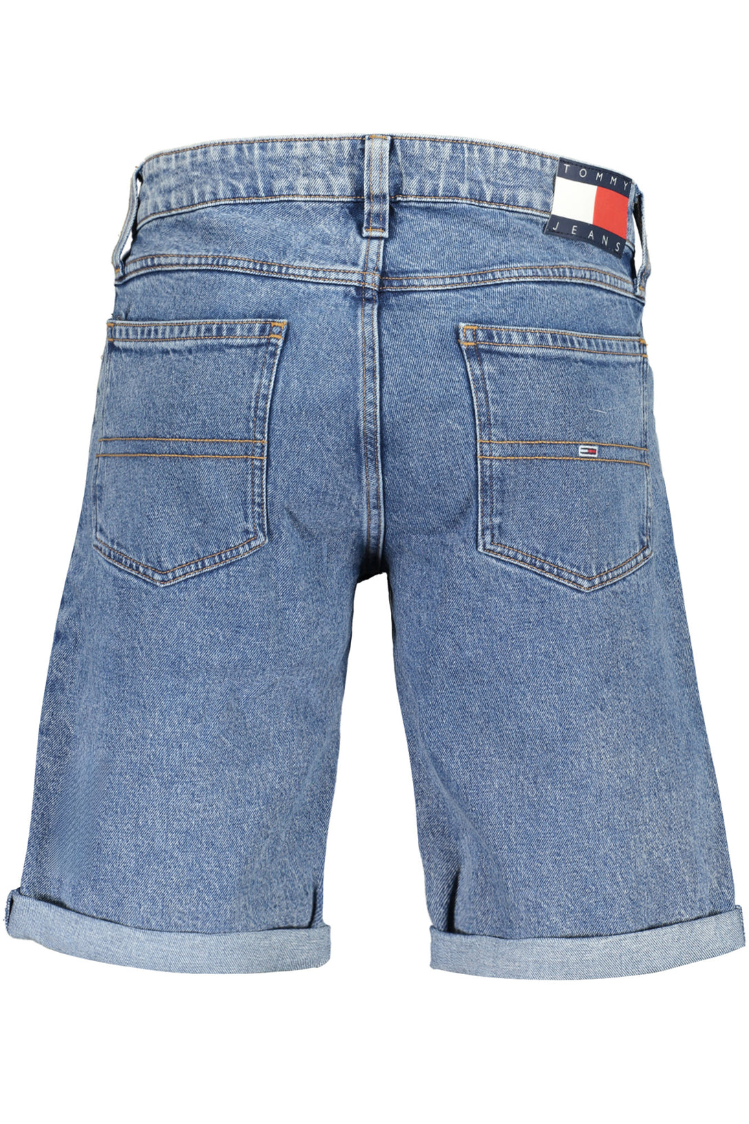 Tommy Hilfiger Short Homme Bleu - stylesgateway