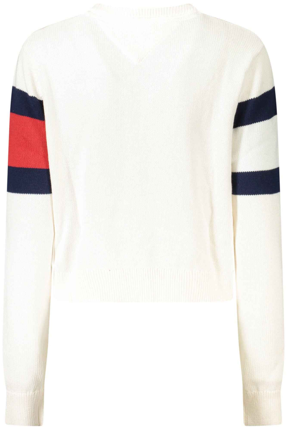 Tommy Hilfiger Sweaters Femme Blanc - stylesgateway
