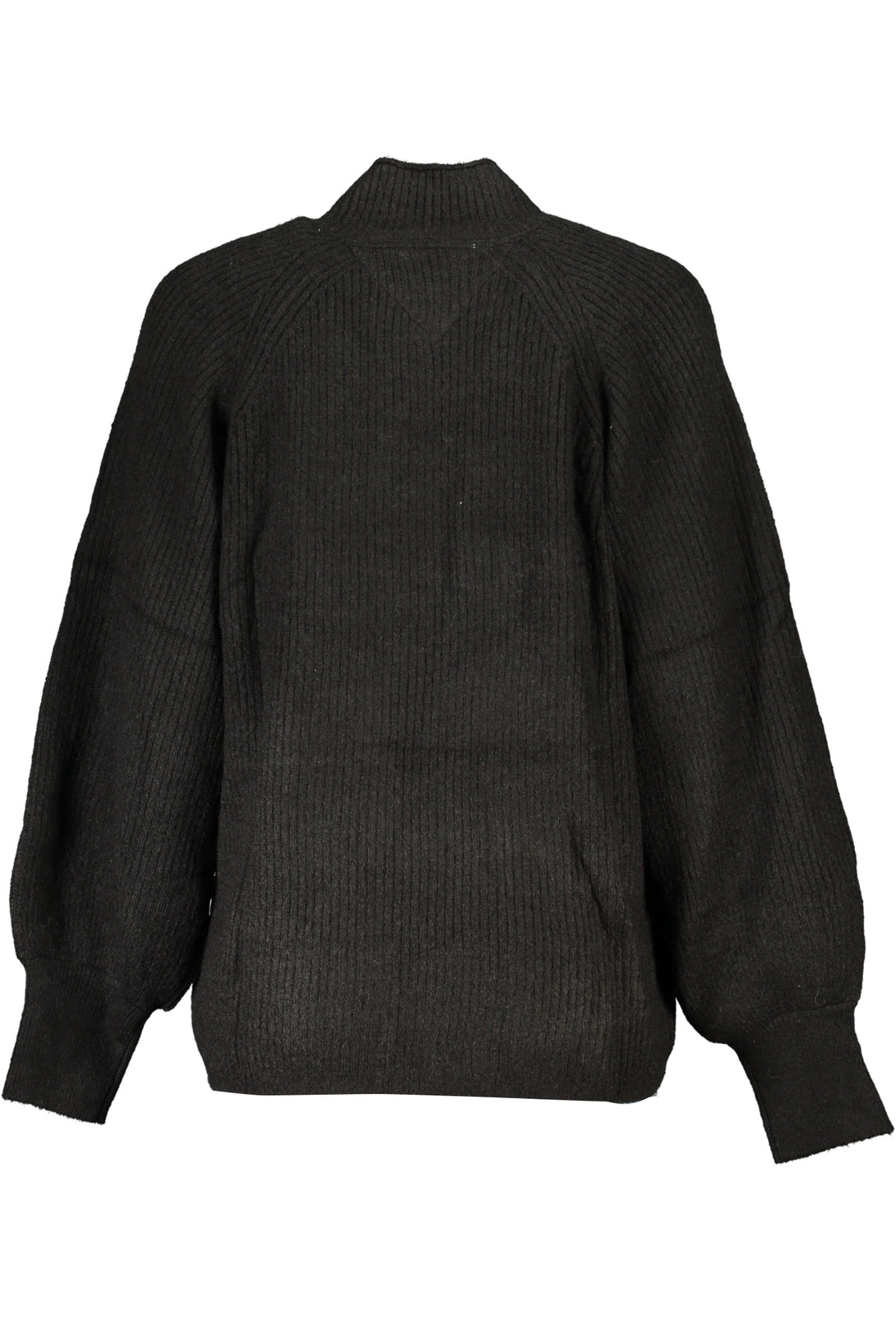 Tommy Hilfiger Sweaters Femme Noir - stylesgateway
