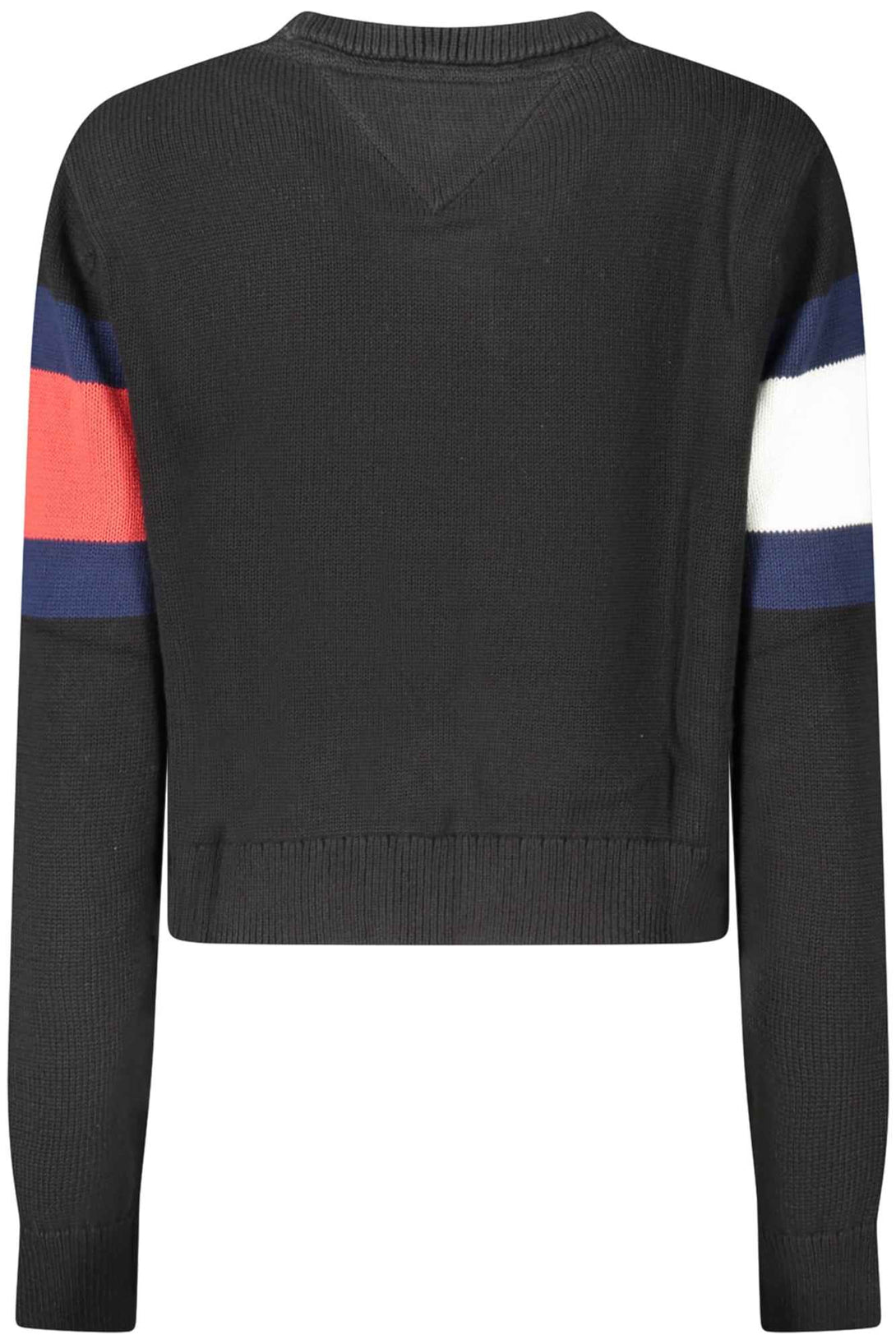 Tommy Hilfiger Sweaters Femme Noir - stylesgateway