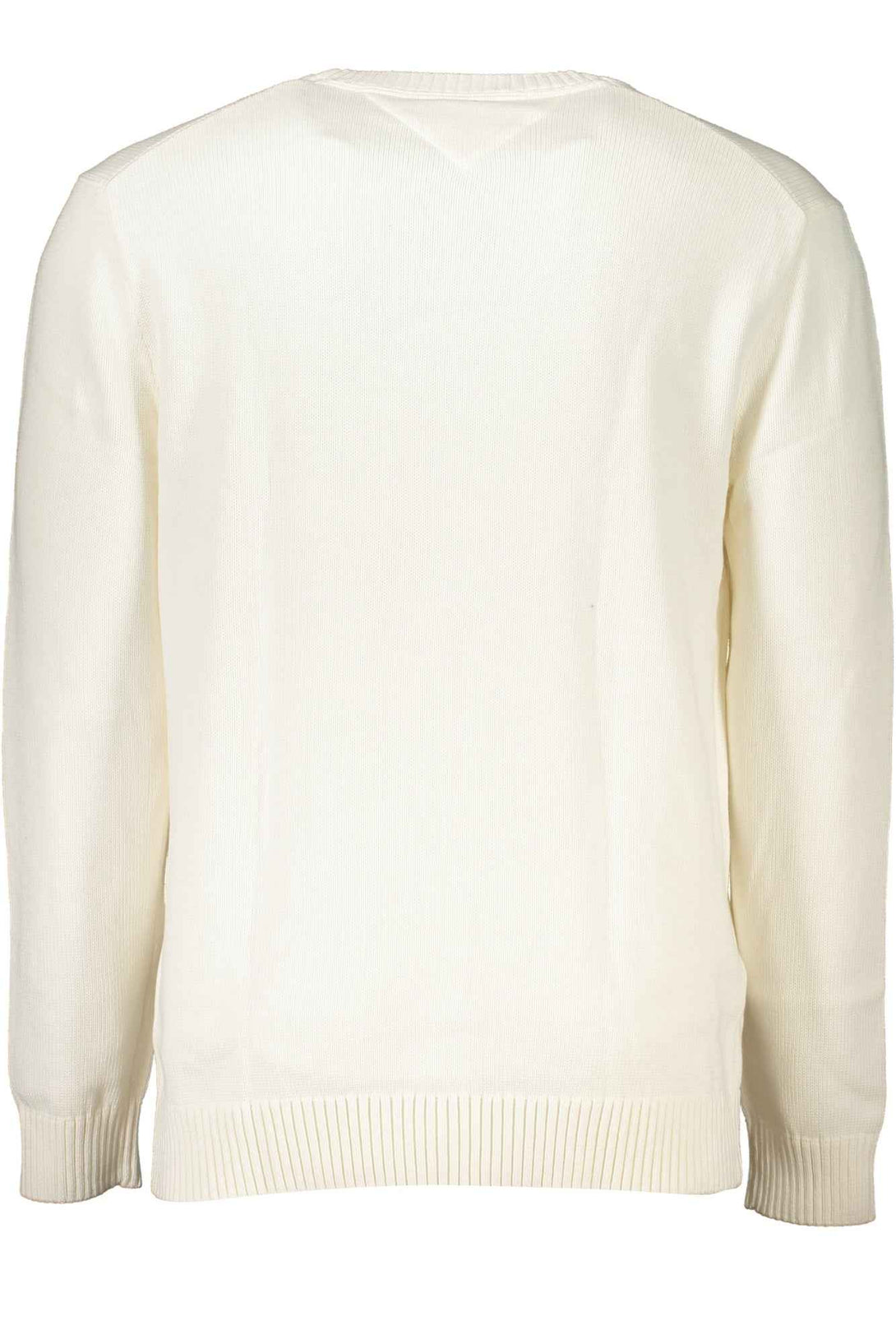 Tommy Hilfiger Sweaters Homme Blanc - stylesgateway