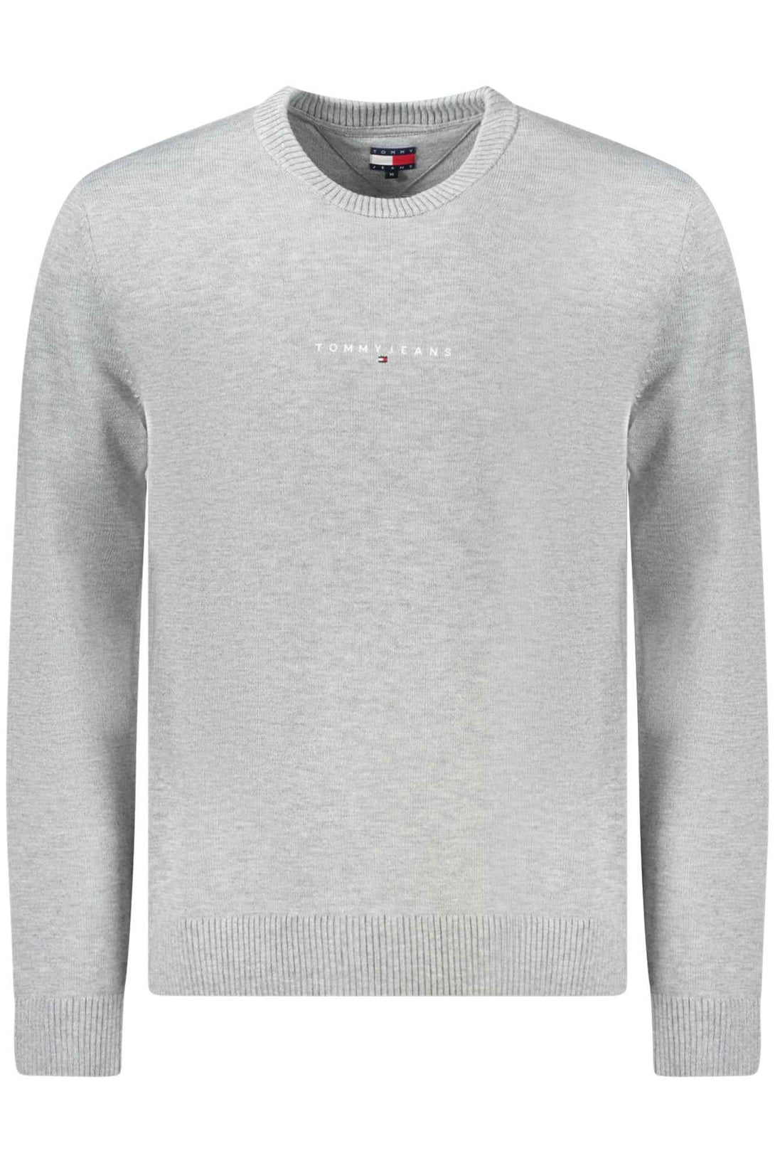 Tommy Hilfiger Sweaters Homme Gris - stylesgateway