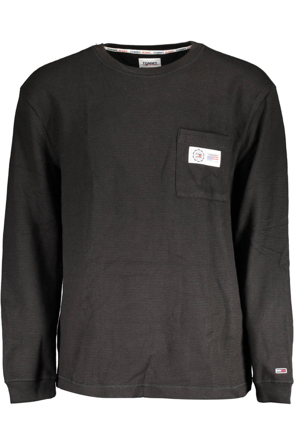 Tommy Hilfiger Sweaters Homme Noir - stylesgateway